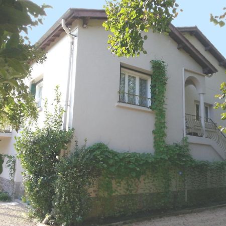 Villa Les Martinets-Piscine-Jacuzzi-Voie Verte-Gorges D'Heric-Massif Du Caroux Mons Olargues 34600 Le Poujol-sur-Orb Екстер'єр фото