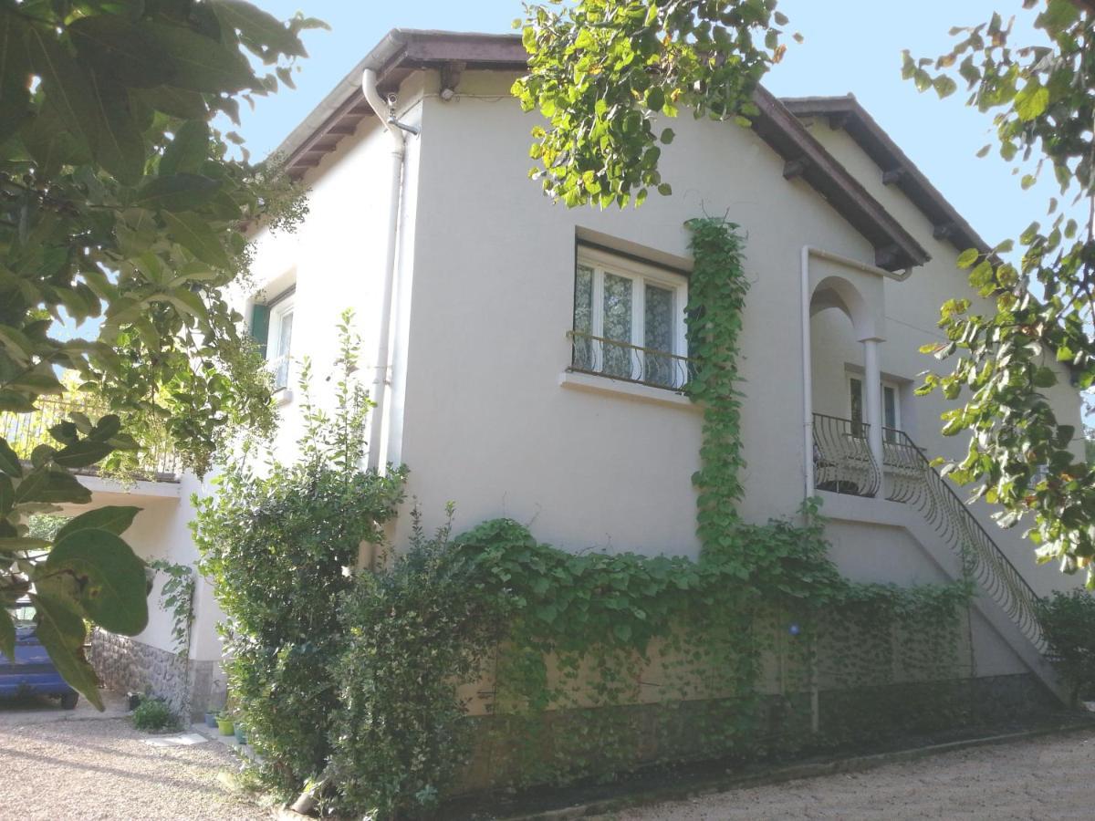 Villa Les Martinets-Piscine-Jacuzzi-Voie Verte-Gorges D'Heric-Massif Du Caroux Mons Olargues 34600 Le Poujol-sur-Orb Екстер'єр фото