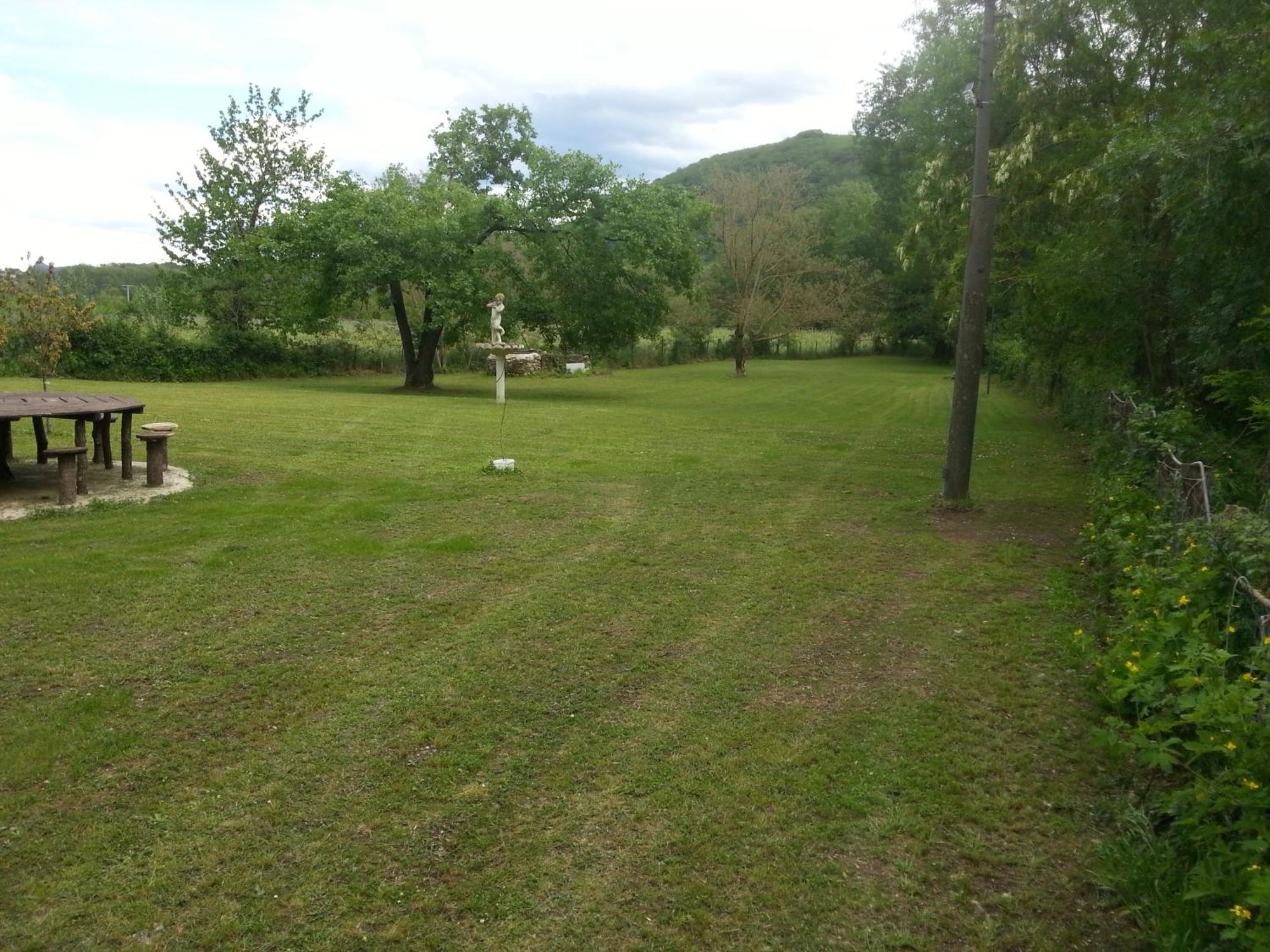 Villa Les Martinets-Piscine-Jacuzzi-Voie Verte-Gorges D'Heric-Massif Du Caroux Mons Olargues 34600 Le Poujol-sur-Orb Екстер'єр фото